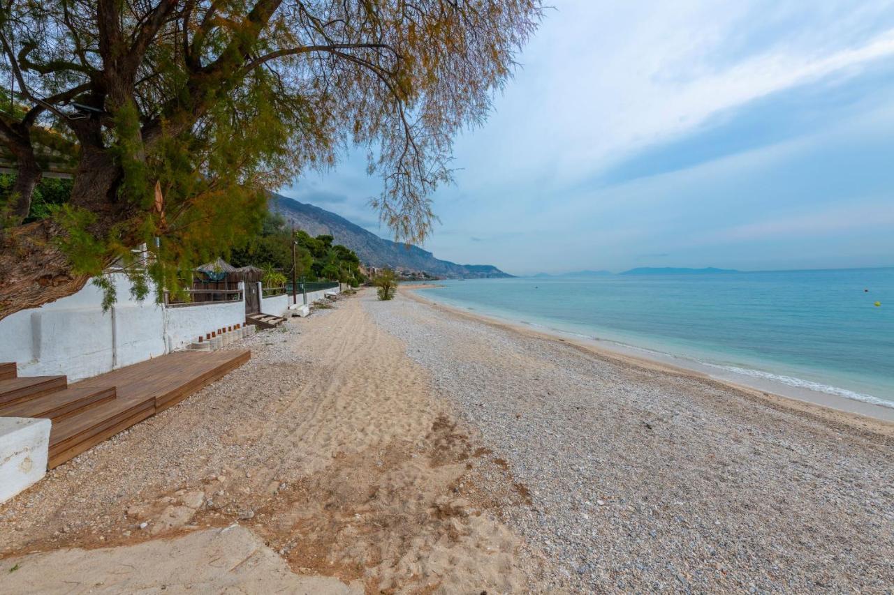 J Studios - Kineta Seaside Retreats Exterior photo